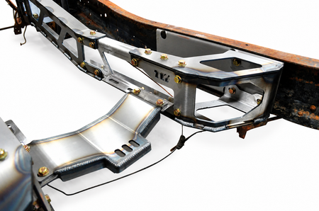 Tinworks 73-87 Frame Stiffener