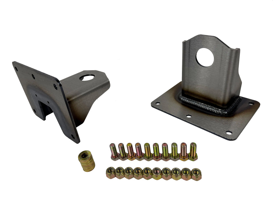 Tinworks 73-87 Front Cab Mounts
