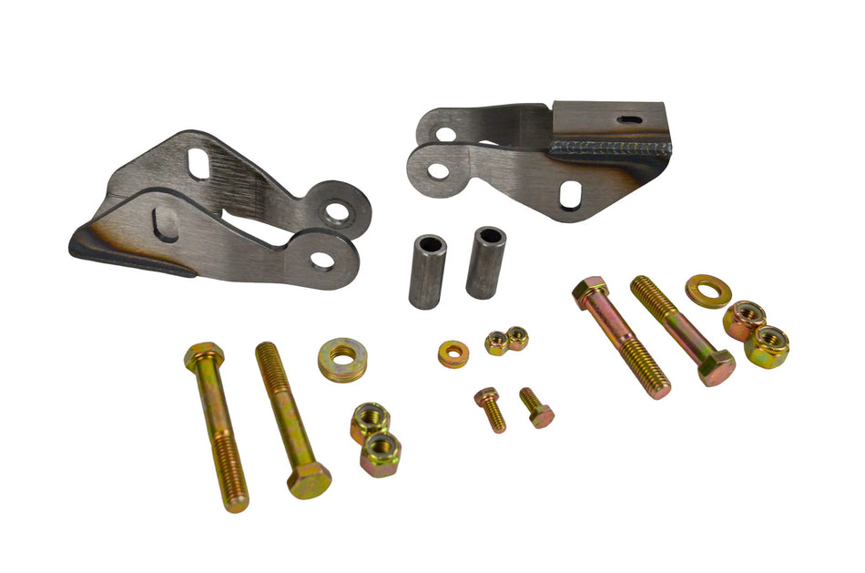 Tinworks 83-98 Rear Shock Extender