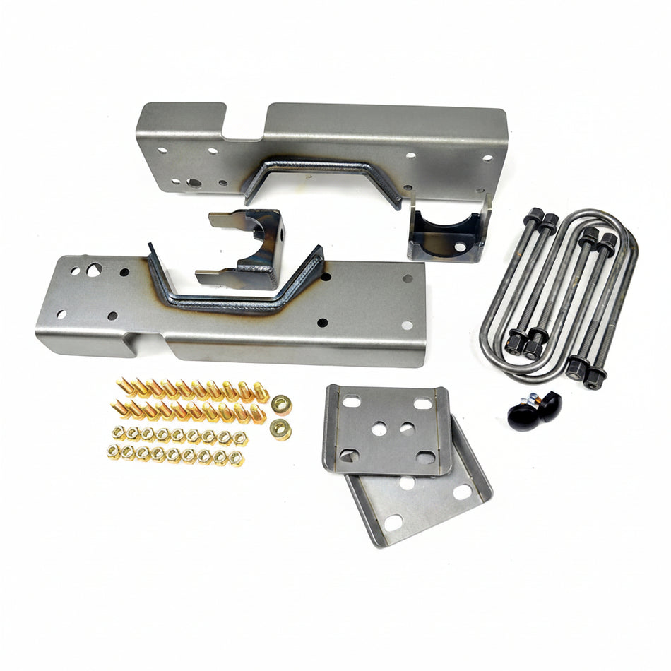 Tinworks 88-98 C3500 Rear Lower Kit 8" Drop