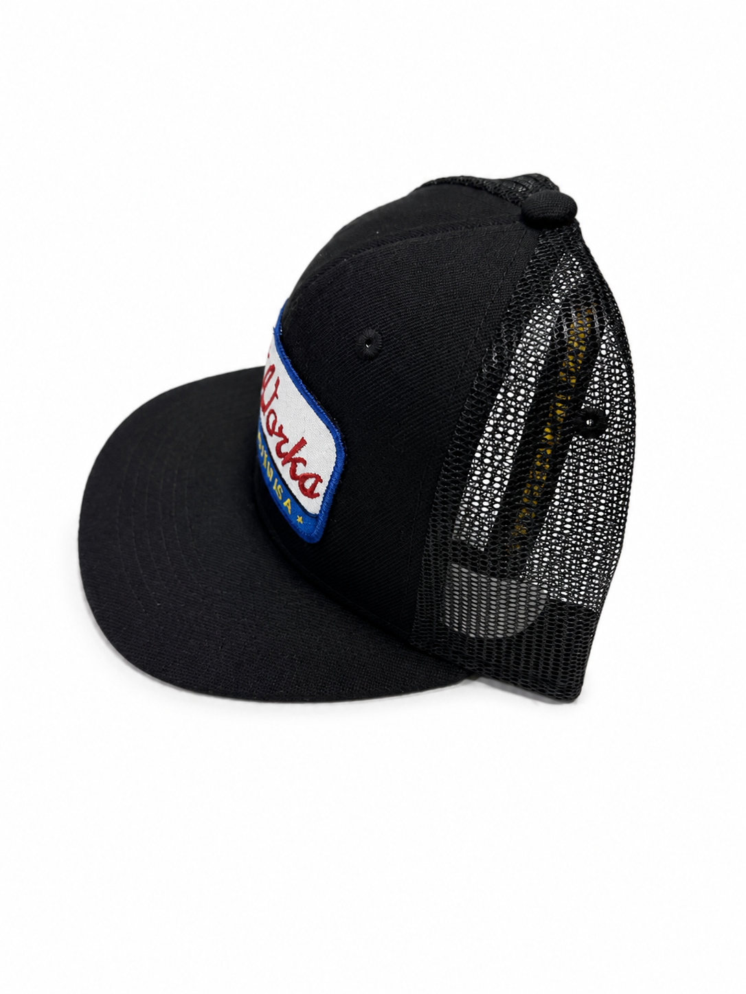 Tinworks Good Times Flat Bill Hat