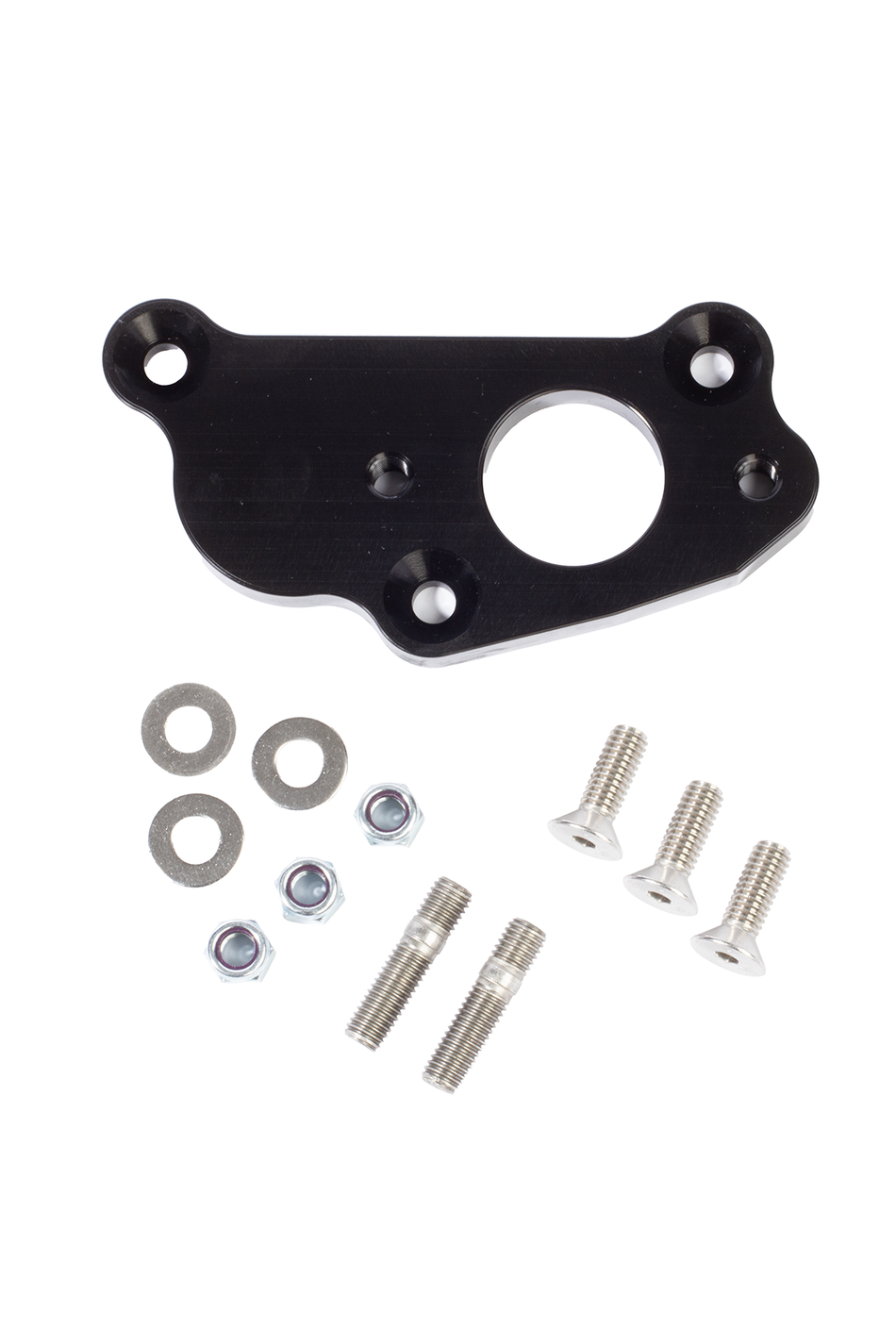 60-64 Brake Master Cylinder Adapter, C10