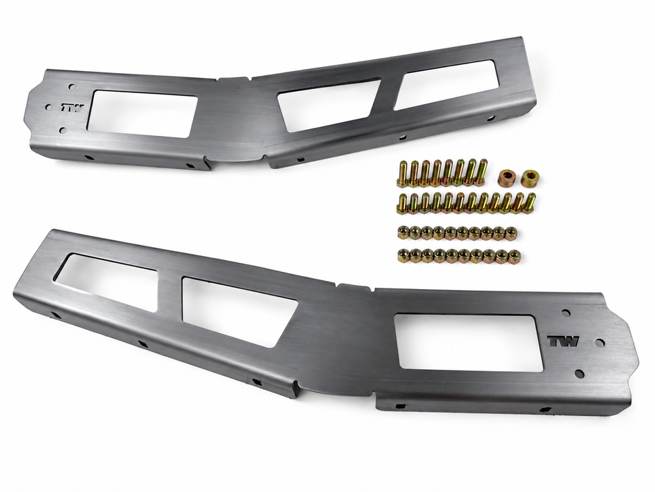 Mid Frame Brace