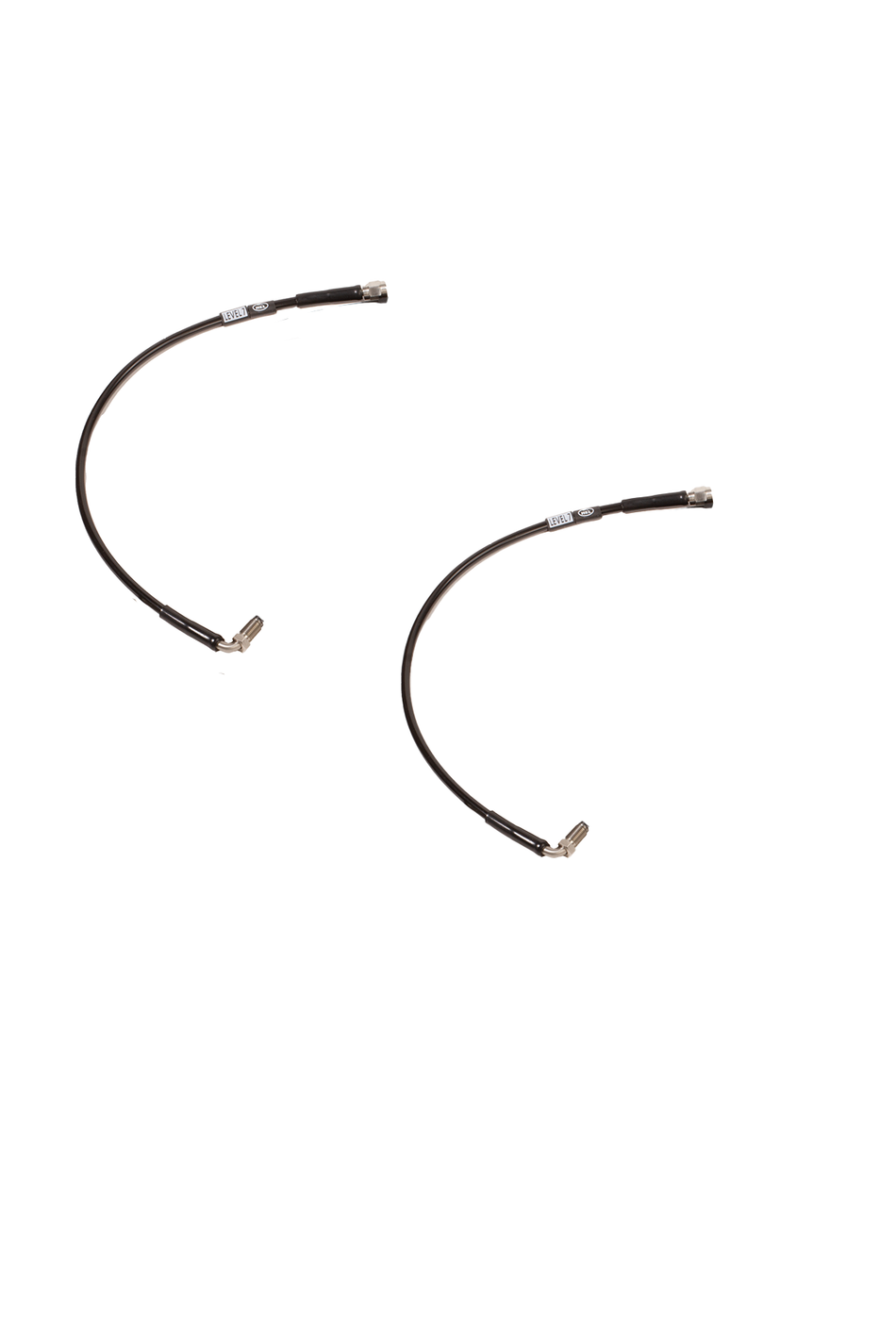 Pro Series Chassis Brake Plumbing Kit, 1967-72 C10
