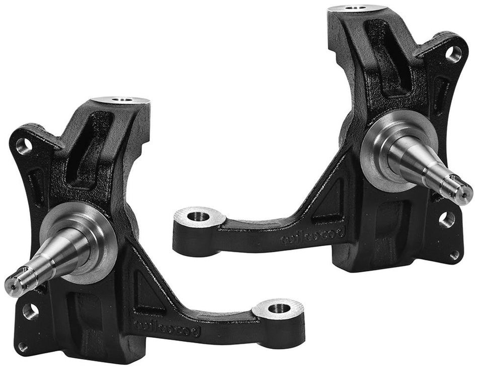 63-87 Wilwood Pro Aluminum Spindle